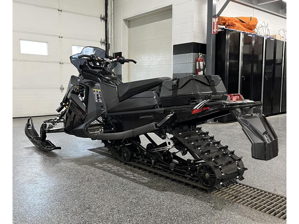 Polaris INDY AVENTURE S4 2023 à vendre