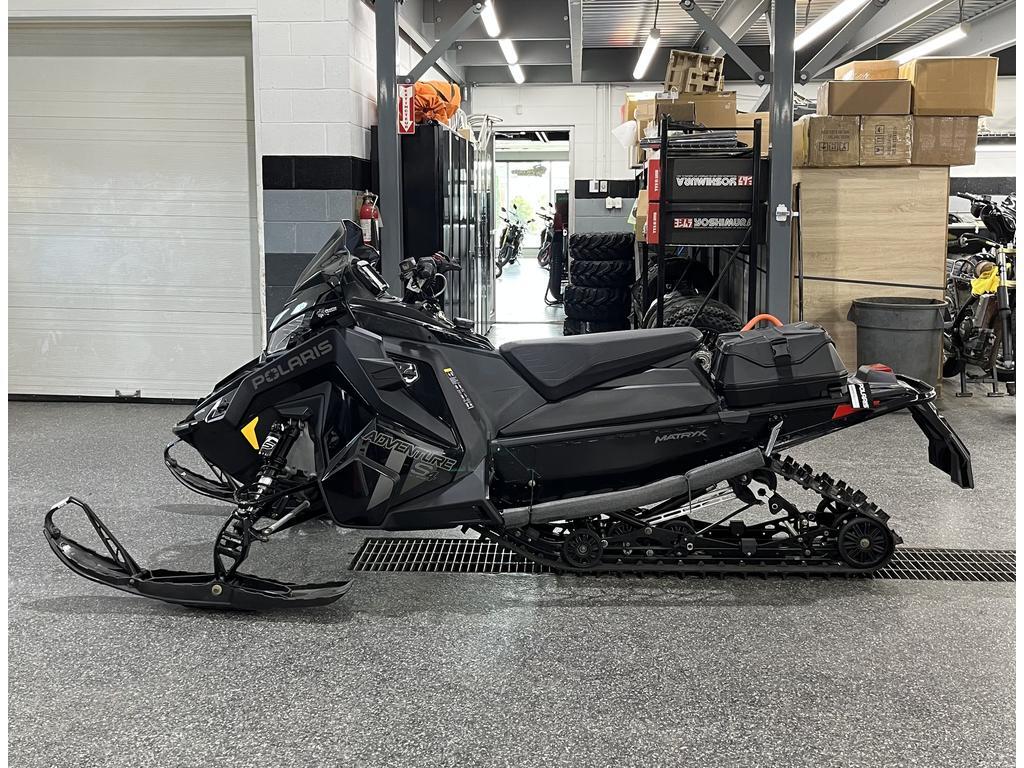 Polaris INDY AVENTURE S4 2023 à vendre