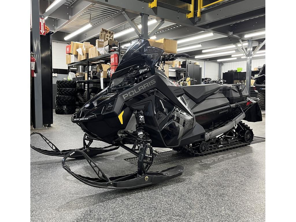 Polaris INDY AVENTURE S4 2023 à vendre