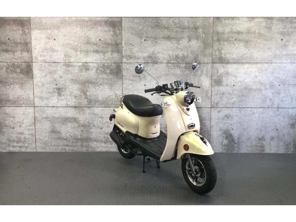 Scootterre SOLISTA 2022