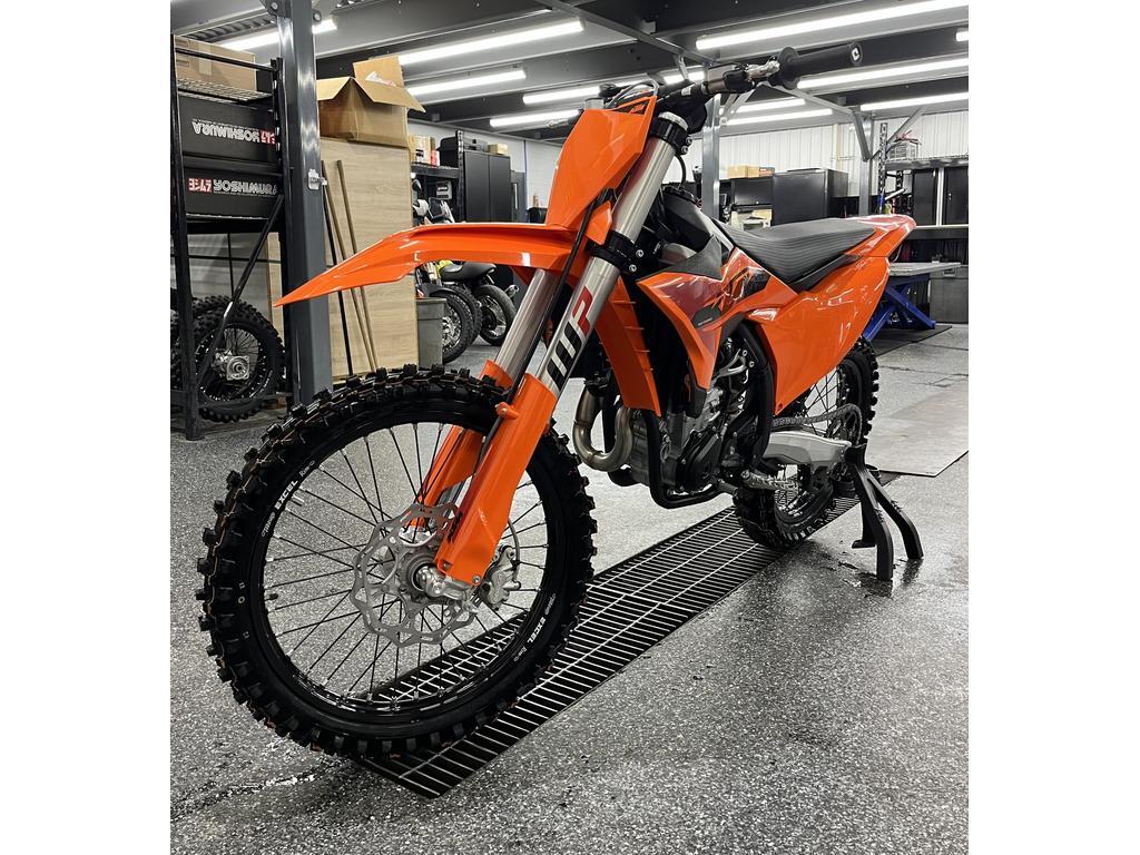 KTM 450 SX-F 2025 à vendre