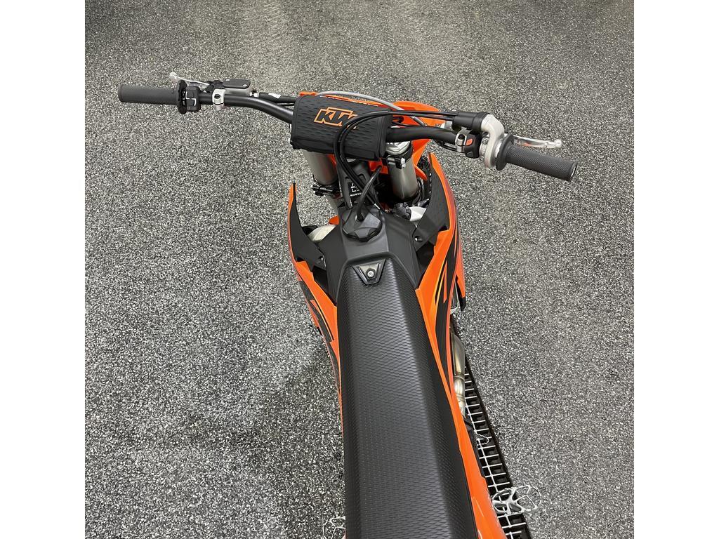 KTM 450 SX-F 2025 à vendre