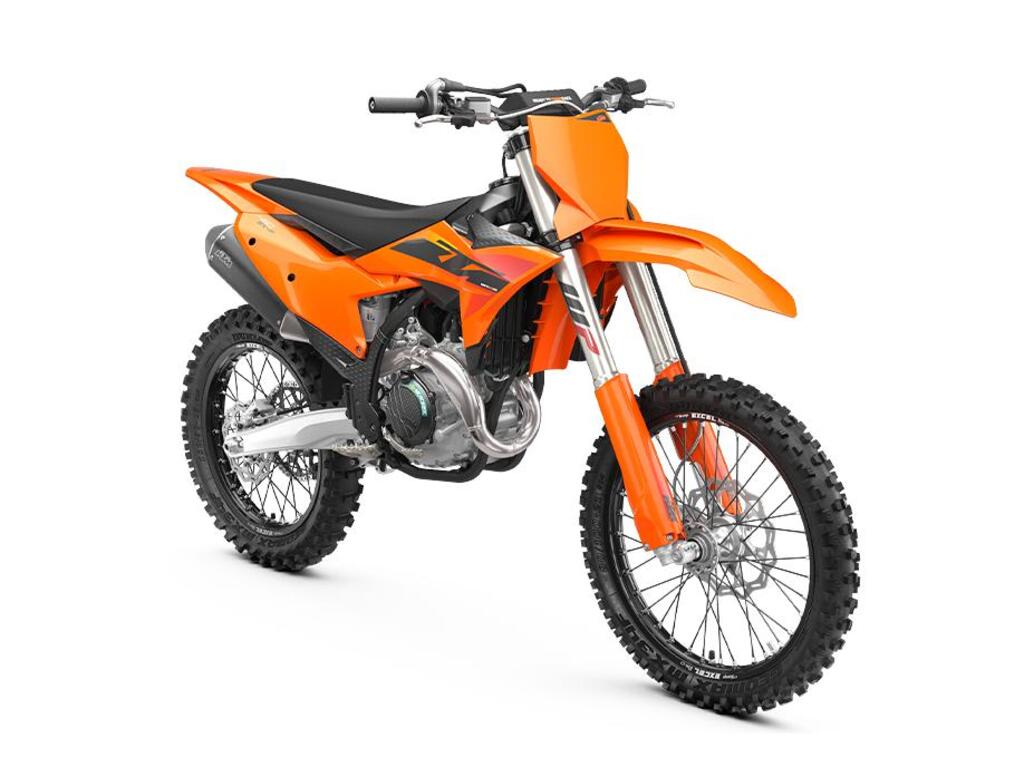 KTM 450 SX-F 2025 à vendre