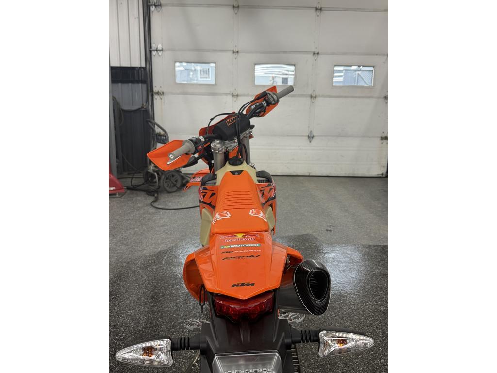 KTM 500 EXC-F CHAMPION 2025 à vendre
