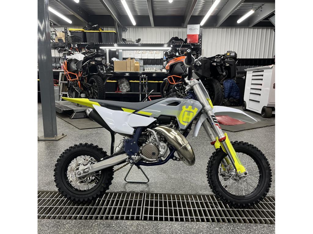 Husqvarna TC 50 2025