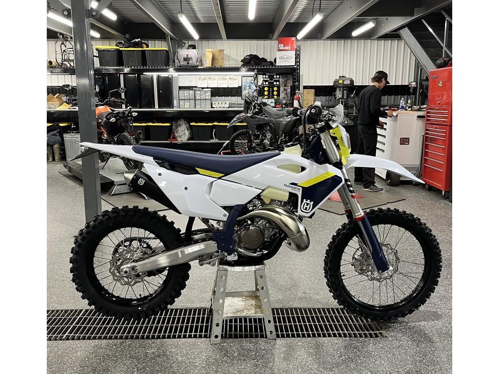 Husqvarna TE 150 2025