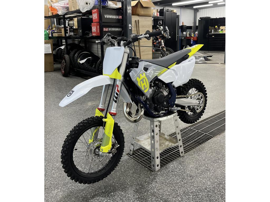 Husqvarna TC 65 2025 à vendre