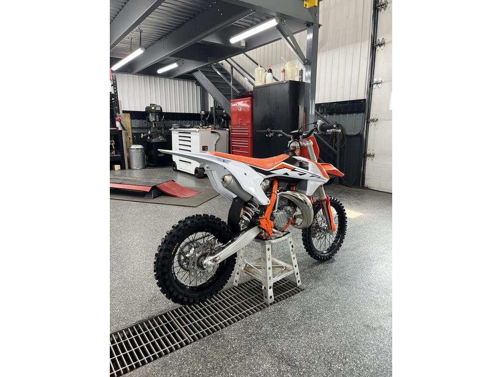 KTM 85 SX 2024 à vendre