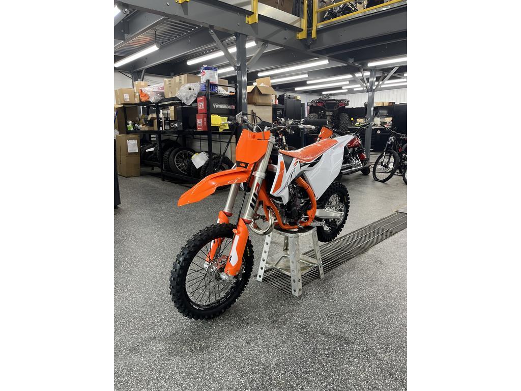 KTM 85 SX 2024 à vendre