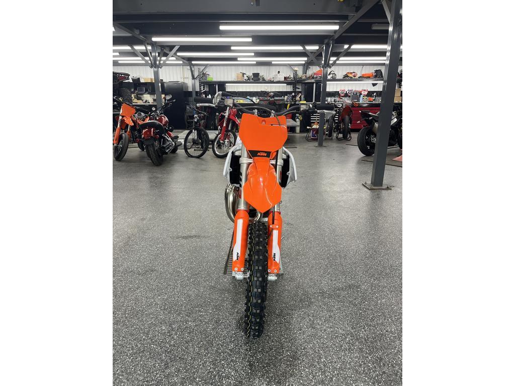 KTM 85 SX 2024 à vendre