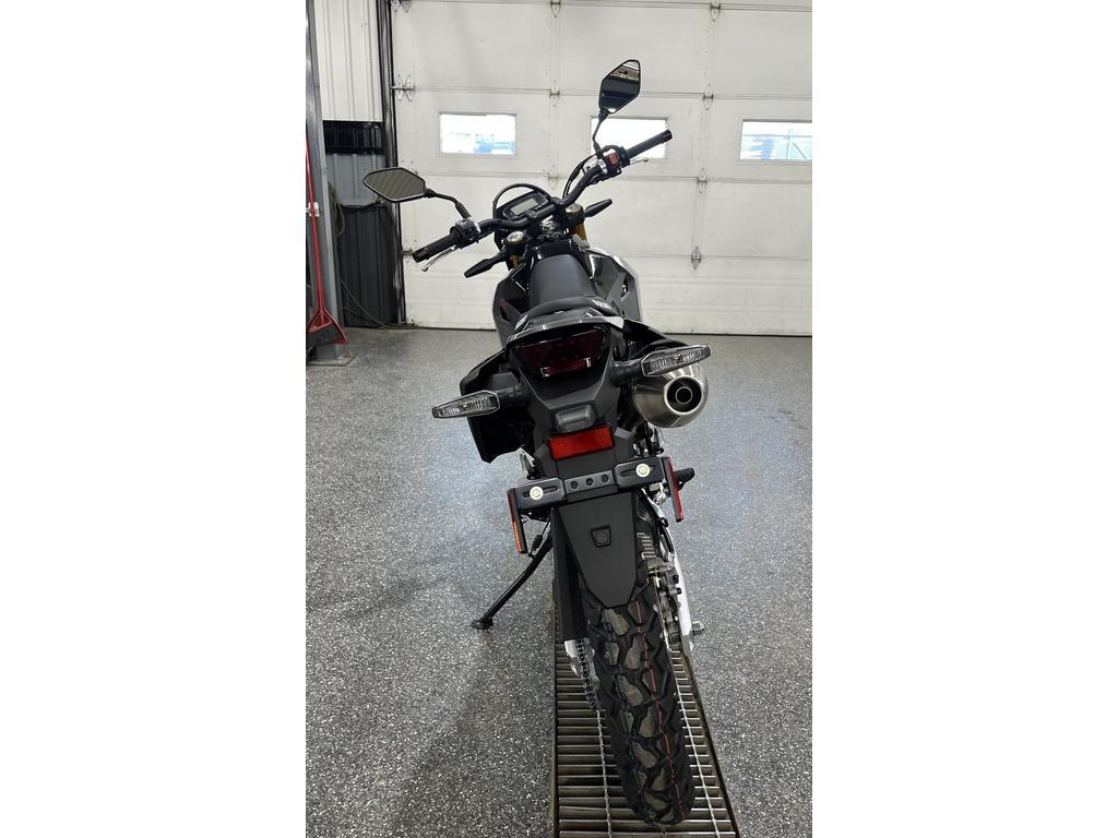 Suzuki DR-Z4S 2025 à vendre