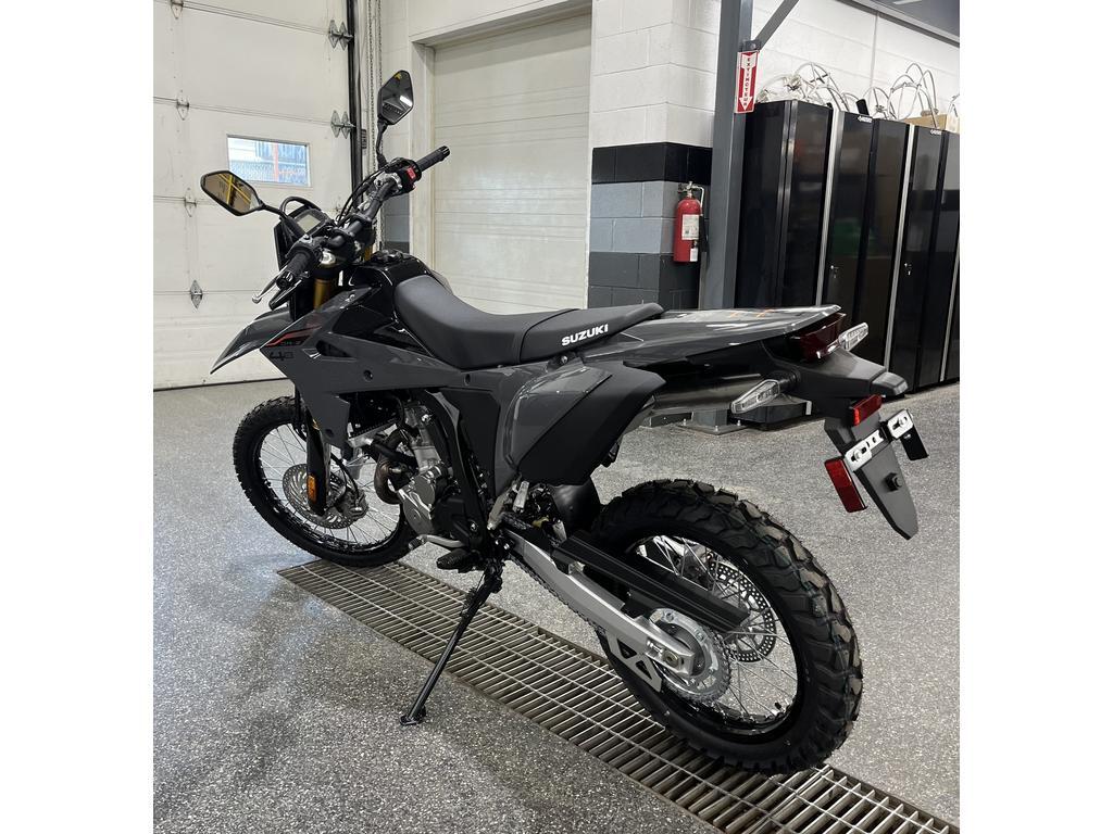Suzuki DR-Z4S 2025 à vendre