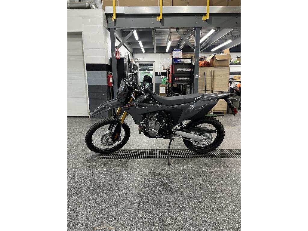 Suzuki DR-Z4S 2025 à vendre