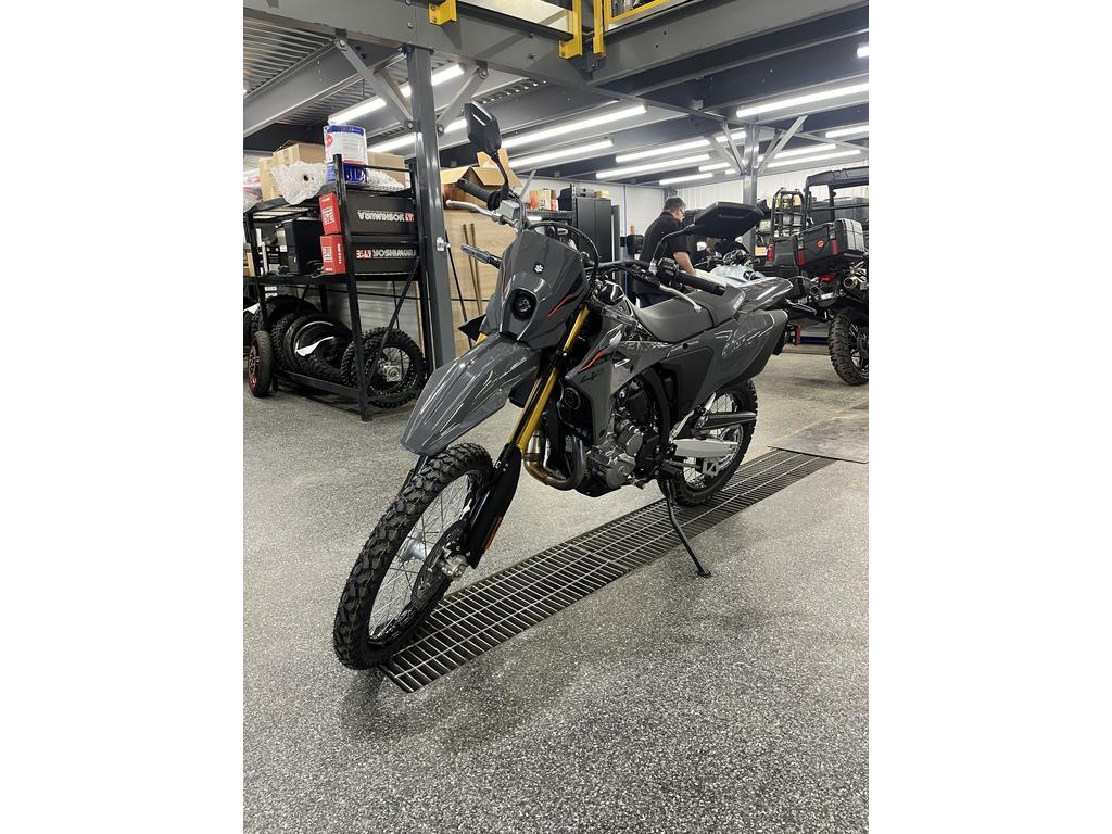 Suzuki DR-Z4S 2025 à vendre