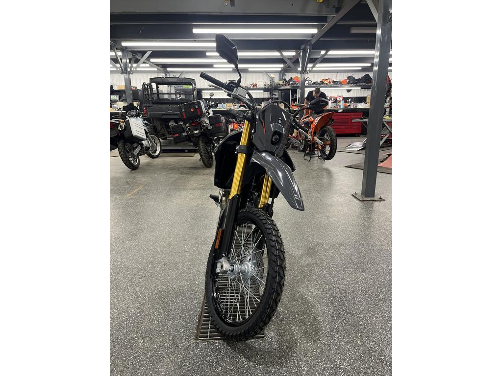 Suzuki DR-Z4S 2025 à vendre