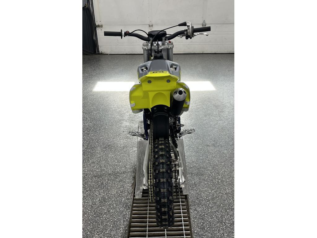 Husqvarna TC 50 2025 à vendre