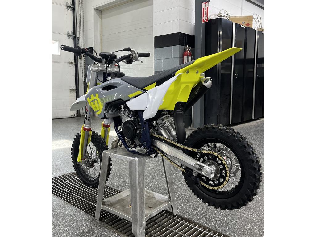 Husqvarna TC 50 2025 à vendre