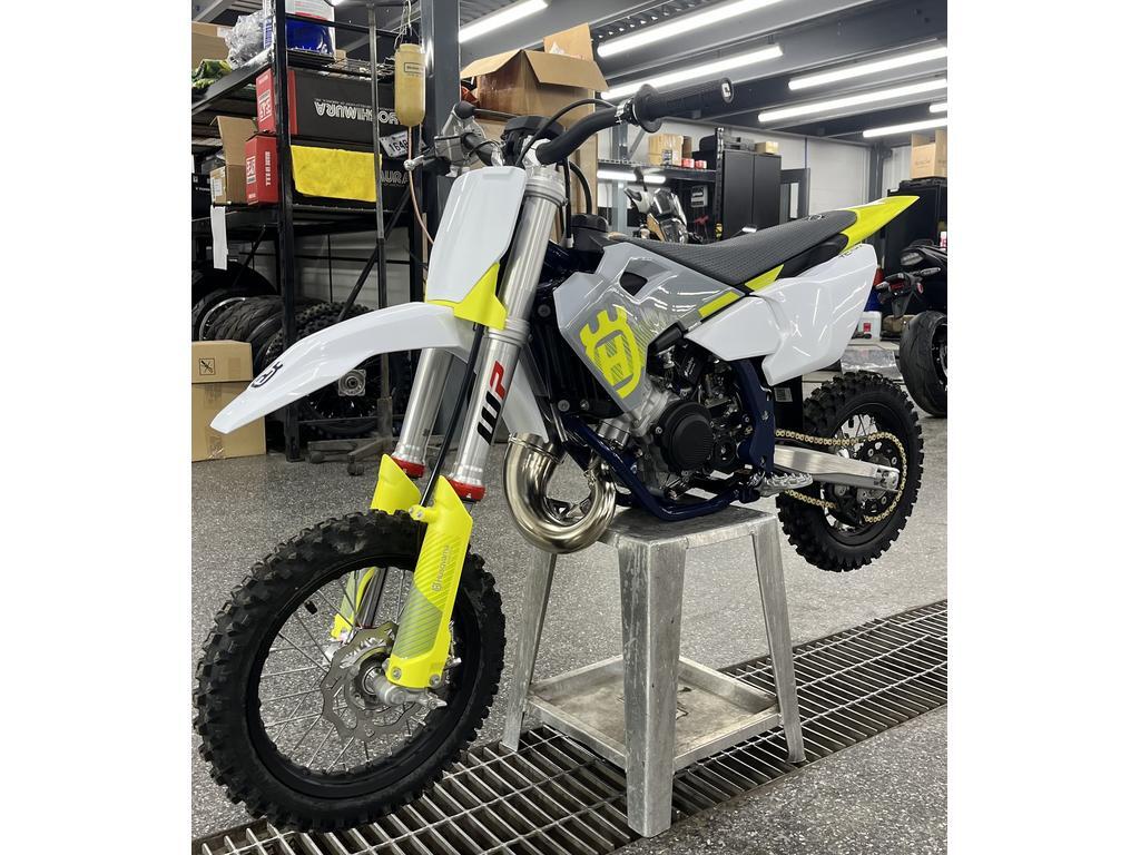 Husqvarna TC 50 2025 à vendre