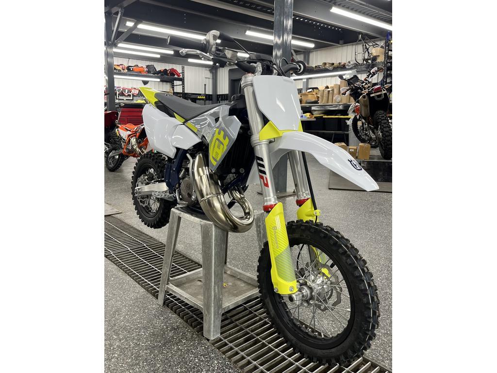 Husqvarna TC 50 2025 à vendre