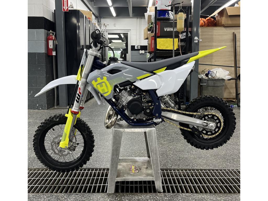 Husqvarna TC 50 2025 à vendre