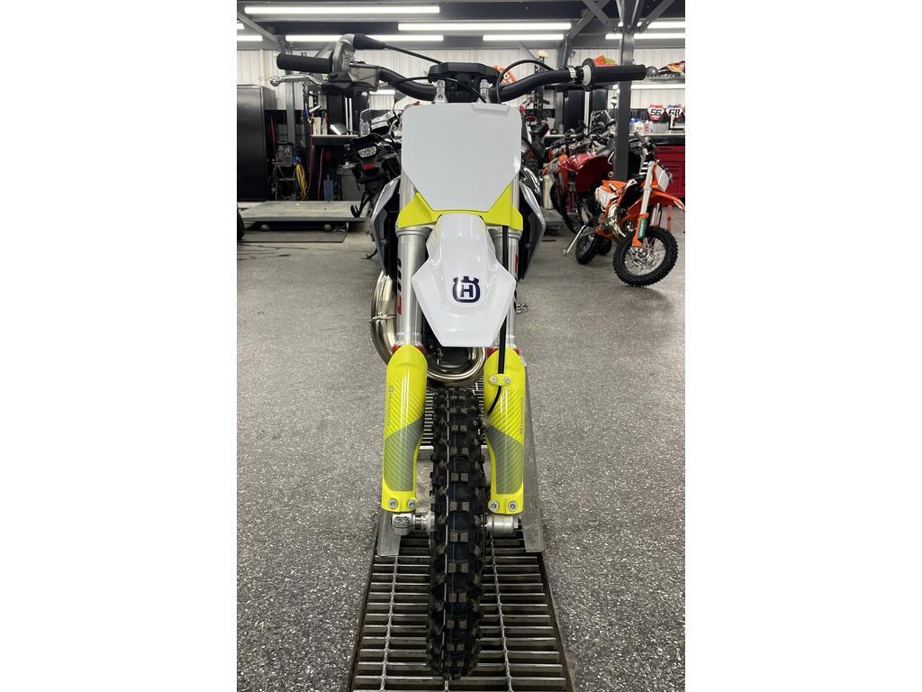 Husqvarna TC 50 2025 à vendre