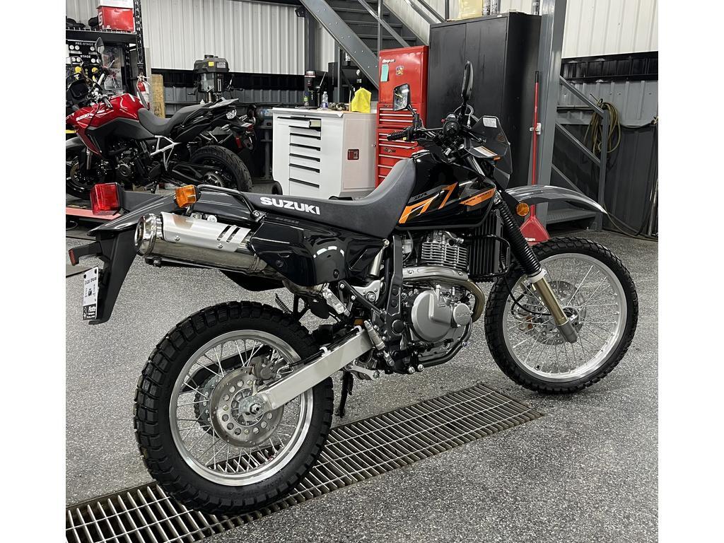 Suzuki DR650SE 2025 à vendre