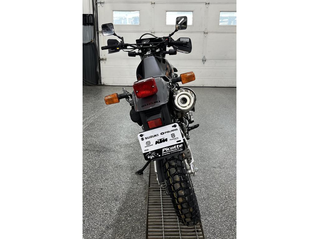 Suzuki DR650SE 2025 à vendre