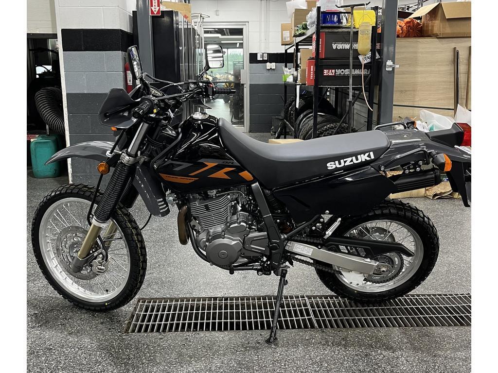 Suzuki DR650SE 2025 à vendre