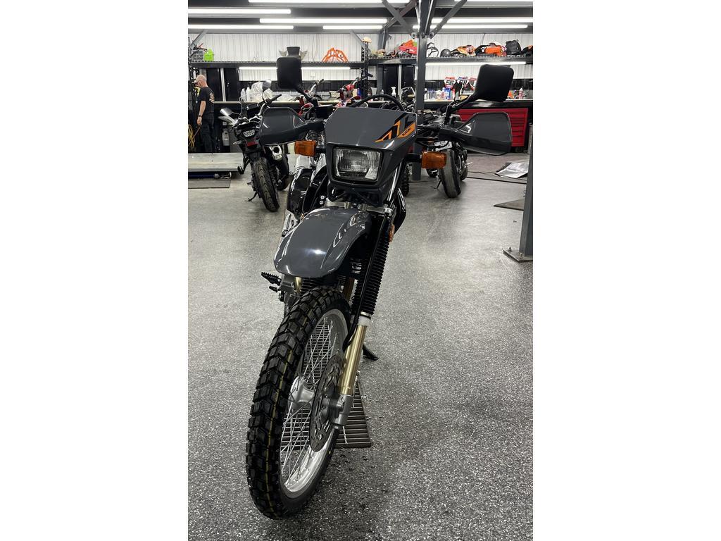 Suzuki DR650SE 2025 à vendre