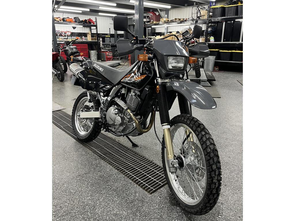 Suzuki DR650SE 2025 à vendre