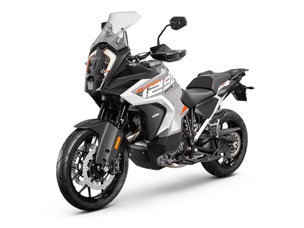KTM 1290 ADVENTURE S 2024 à vendre
