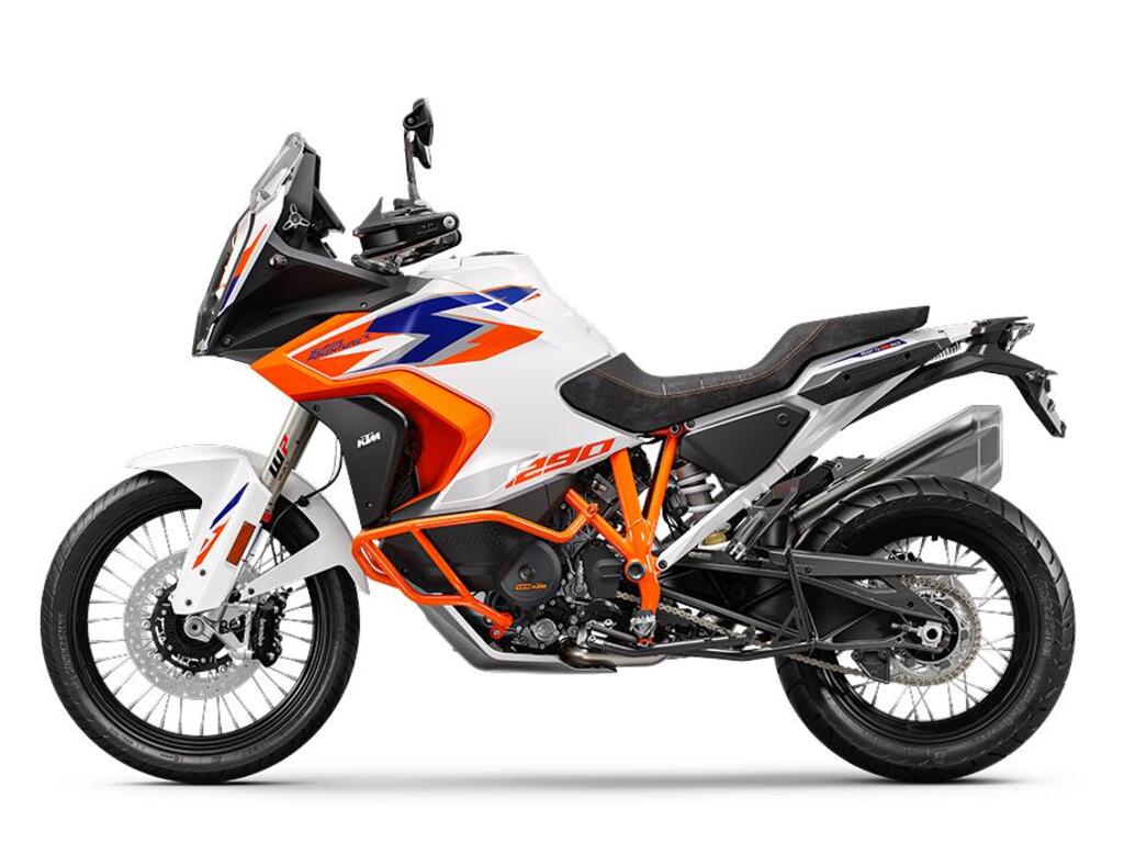 KTM 1290 ADVENTURE R 2024 à vendre