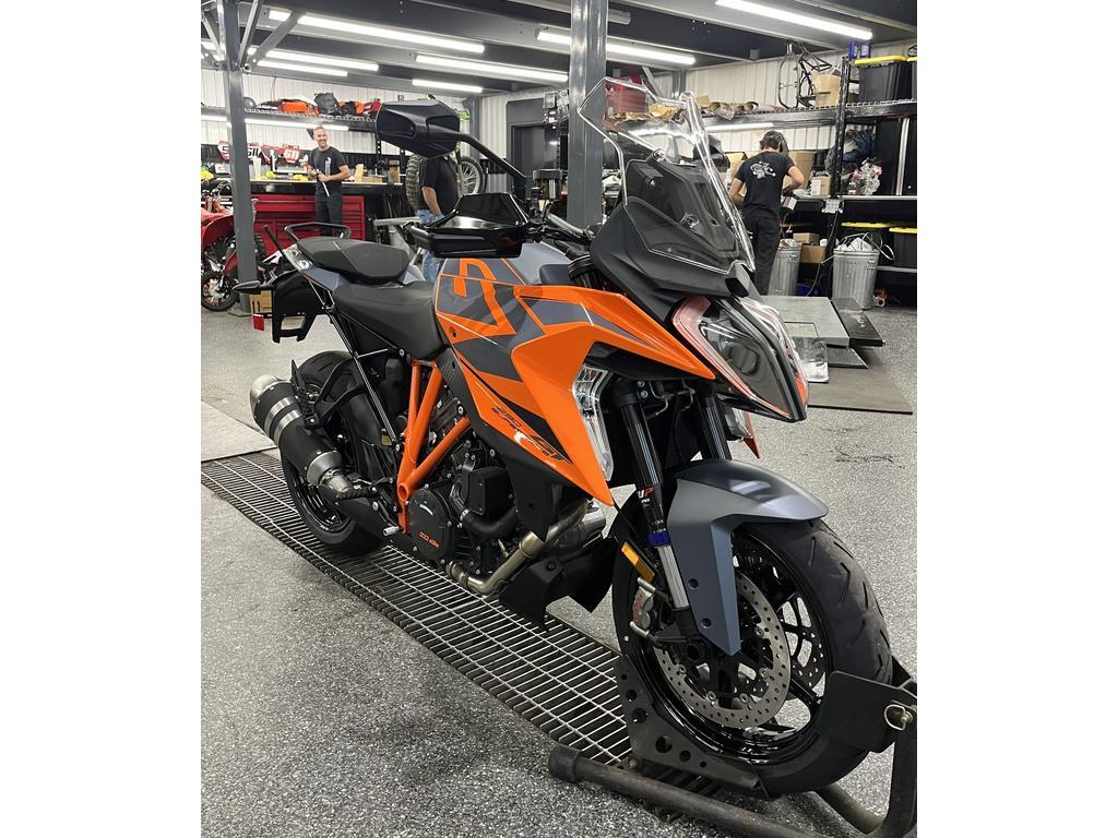 KTM 1290 DUKE GT 2024 à vendre