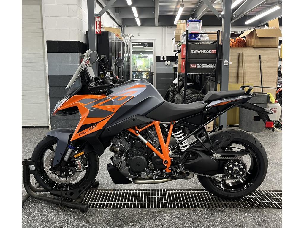 KTM 1290 DUKE GT 2024 à vendre