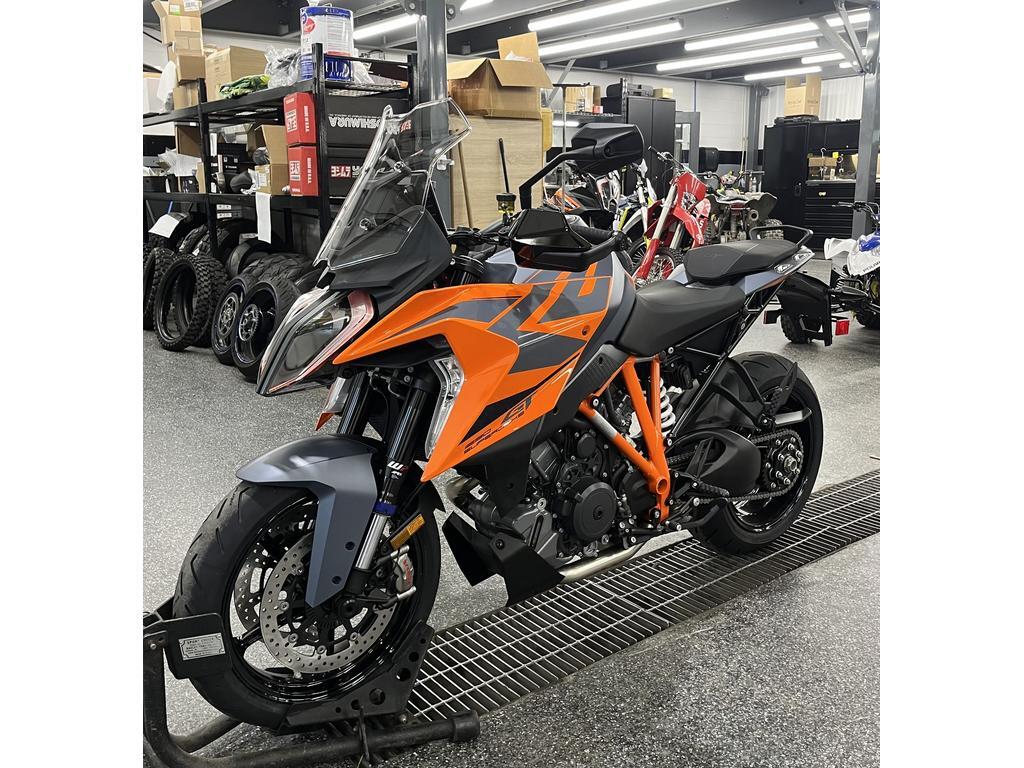 KTM 1290 DUKE GT 2024 à vendre