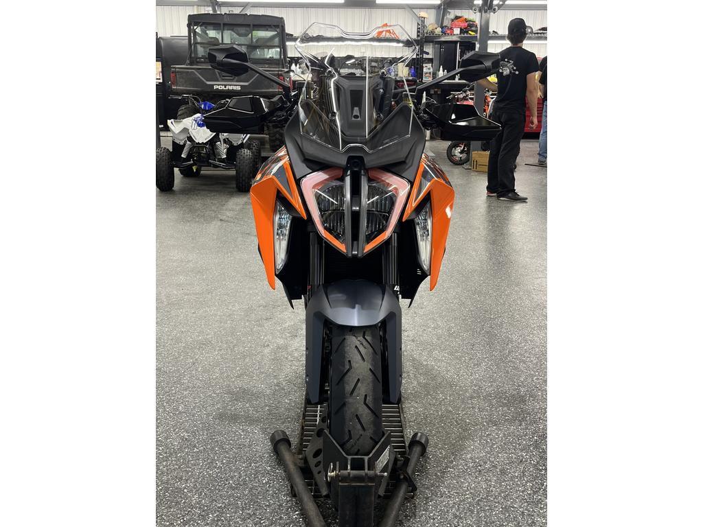 KTM 1290 DUKE GT 2024 à vendre