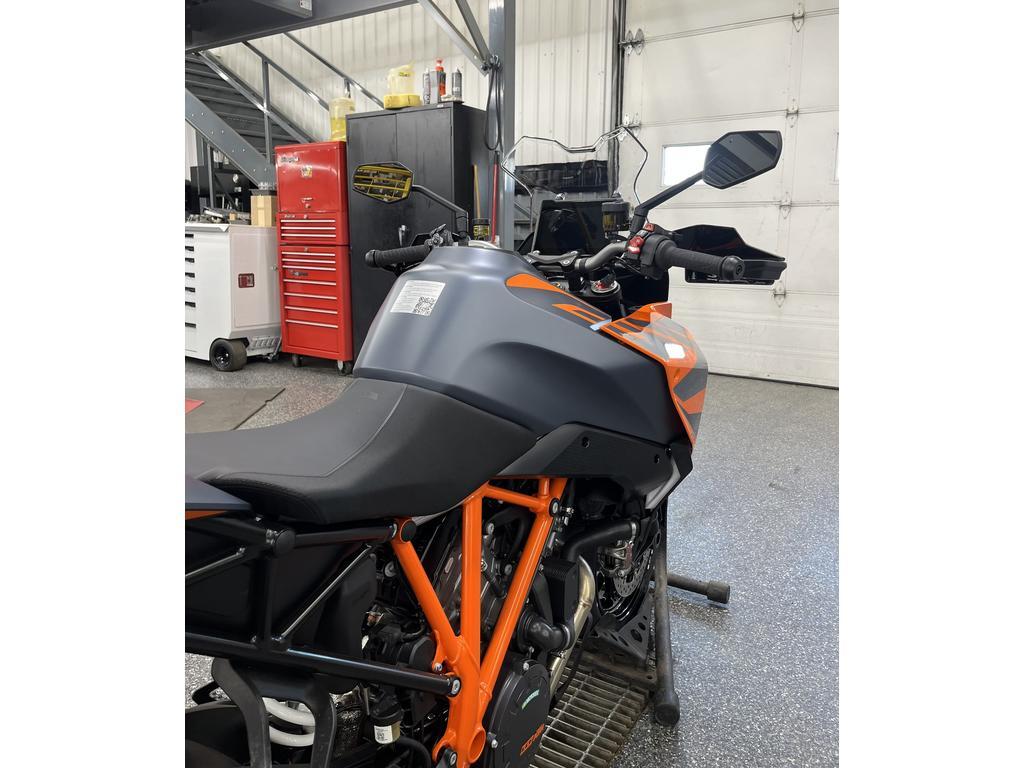 KTM 1290 DUKE GT 2024 à vendre