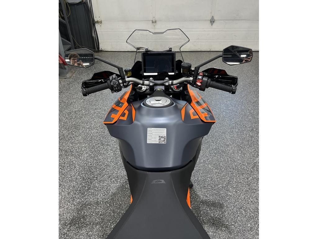 KTM 1290 DUKE GT 2024 à vendre