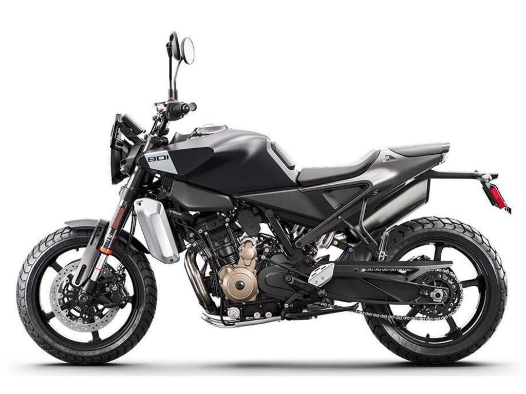 Husqvarna Svartpilen 801 2025 à vendre