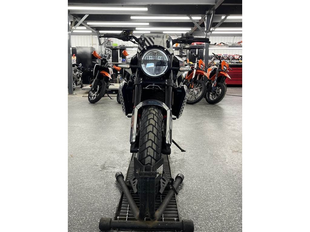 Husqvarna Svartpilen 801 2025 à vendre