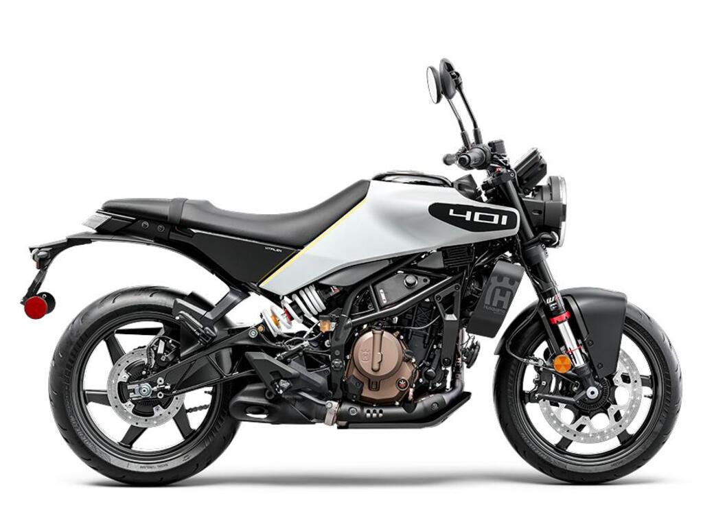 Husqvarna VITPILEN 401 B.D. 2024