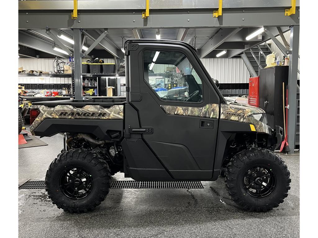 Polaris RANGER XP 1000 NSULT 2026