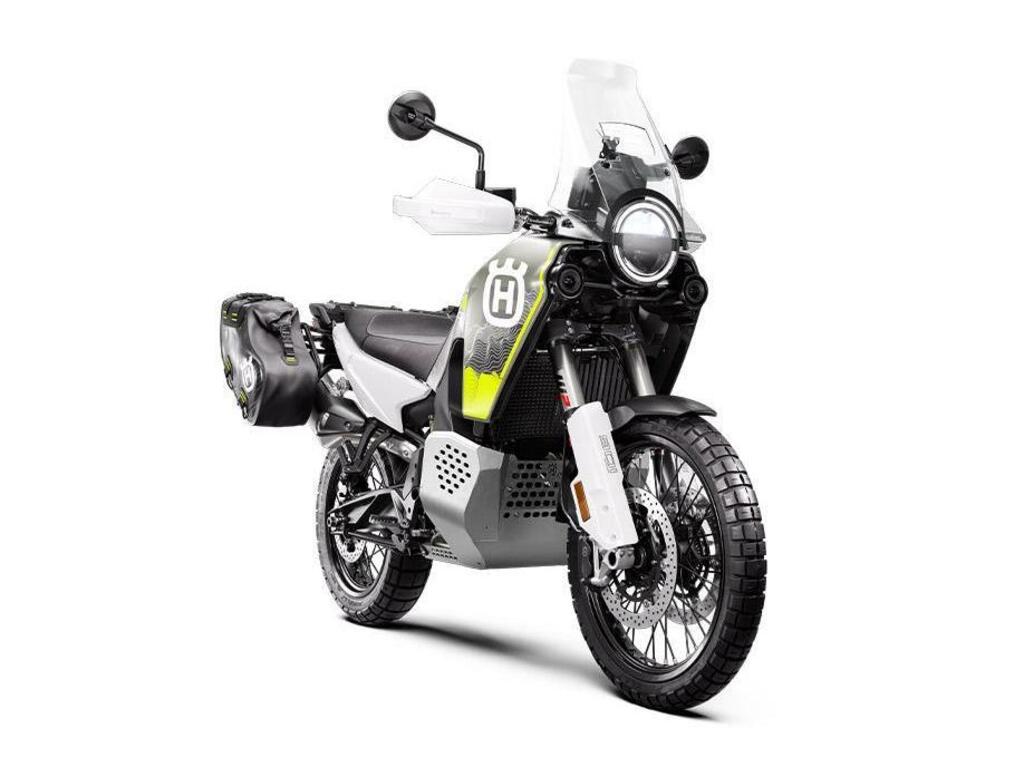Husqvarna NORDEN 901 EXPEDITIO 2025