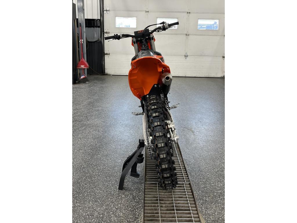 KTM 300 SX 2025 à vendre