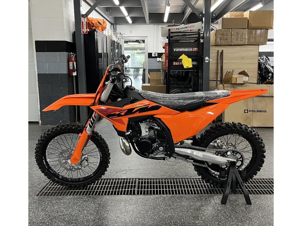 KTM 300 SX 2025 à vendre