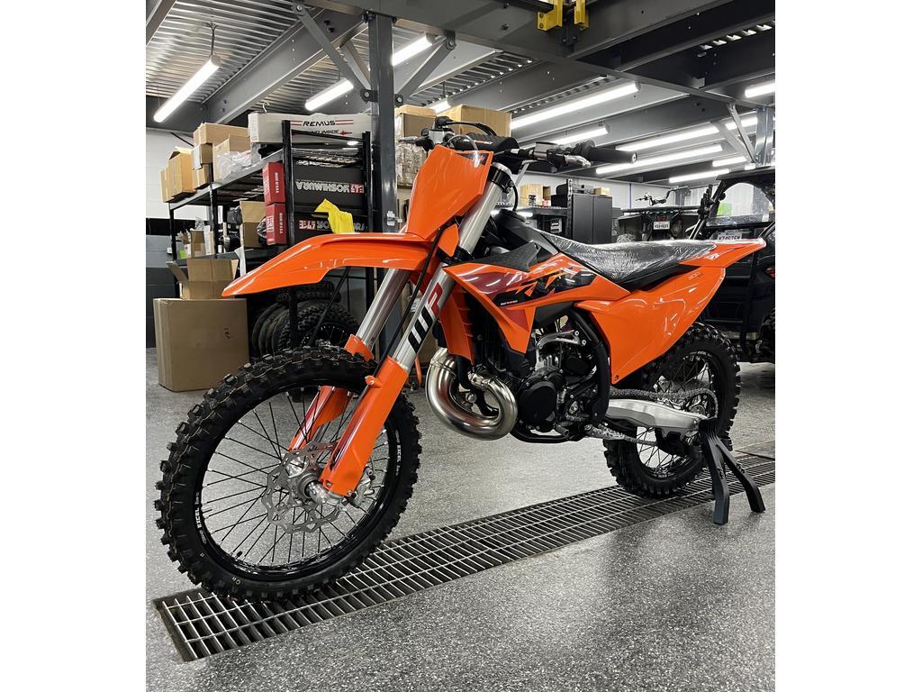 KTM 300 SX 2025 à vendre
