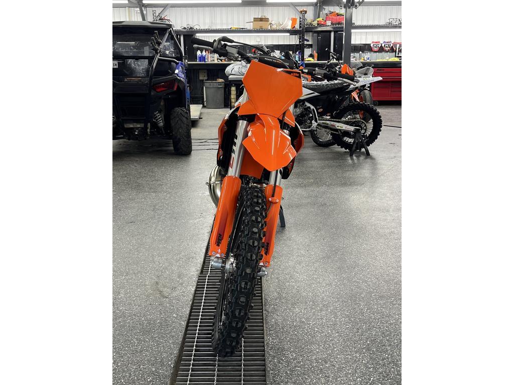 KTM 300 SX 2025 à vendre