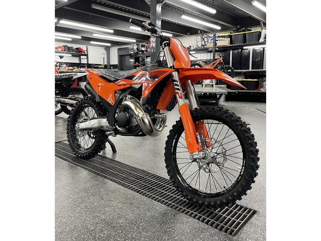 KTM 300 SX 2025 à vendre
