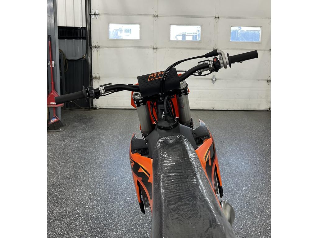 KTM 300 SX 2025 à vendre