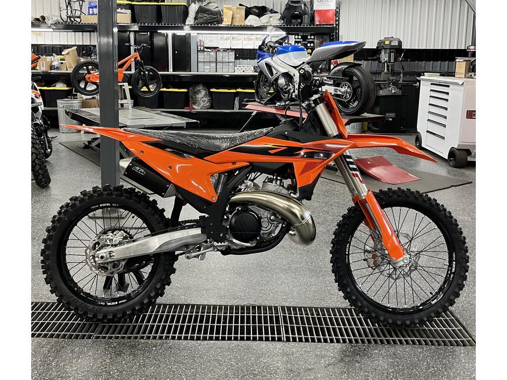 KTM 300 SX 2025